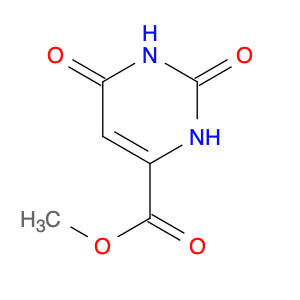 6153-44-2 METHYL OROTATE