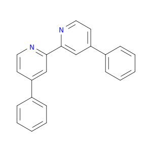 6153-92-0 4,4'-Diphenyl-2,2'-bipyridine