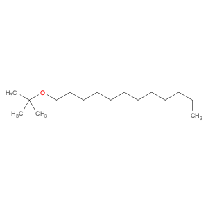 61548-83-2 tert-Butyl n-dodecyl ether