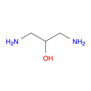 616-29-5 2-Propanol, 1,3-diamino-