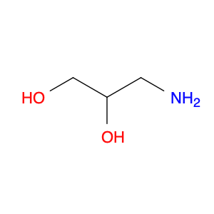 616-30-8 3-Amino-1,2-propanediol