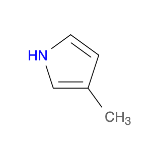 616-43-3 3-Methyl-1H-pyrrole