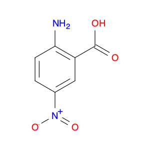 616-79-5 2-Amino-5-nitrobenzoic acid