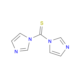 6160-65-2 1,1'-Thiocarbonyldiimidazole