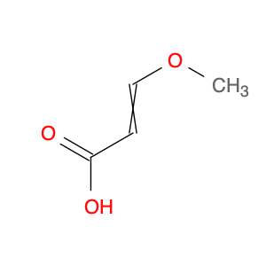 6162-52-3 2-​Propenoic acid, 3-​methoxy-