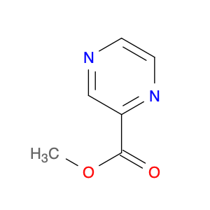 6164-79-0 Methyl 2-pyrazinecarboxylate