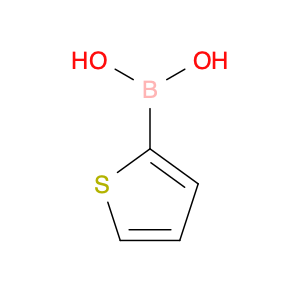 6165-68-0 Thiophene-2-Boronic Acid