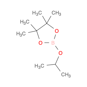 61676-62-8 2-Isopropoxy-4,4,5,5-tetramethyl-1,3,2-dioxaborolane