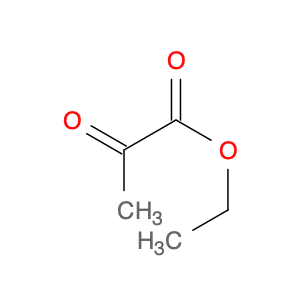 617-35-6 Ethyl 2-oxopropanoate