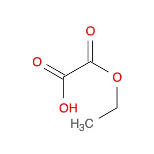 617-37-8 2-Ethoxy-2-oxoacetic acid