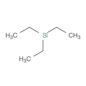 617-86-7 Triethylsilane