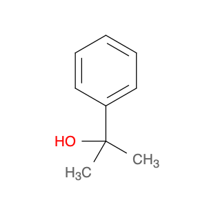 617-94-7 2-Phenylpropan-2-ol