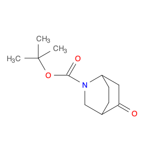 617714-22-4 tert-Butyl 5-oxo-2-azabicyclo[2.2.2]octane-2-carboxylate