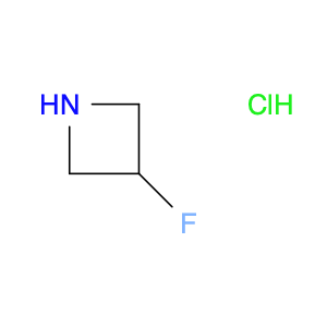 617718-46-4 3-Fluoroazetidine Hydrochloride