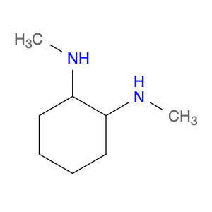 61798-24-1 N1,N2-Dimethylcyclohexane-1,2-diamine