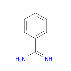 618-39-3 Benzimidamide