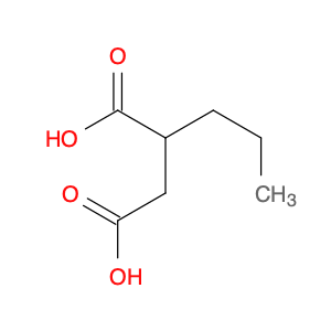 618-57-5 2-PROPYL SUCCINIC ACID