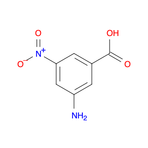 618-84-8 3-Amino-5-nitrobenzoic acid