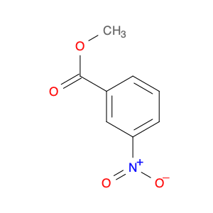 618-95-1 Methyl 3-nitrobenzoate