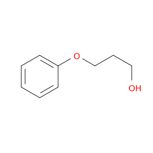 6180-61-6 1-Propanol, 3-phenoxy-