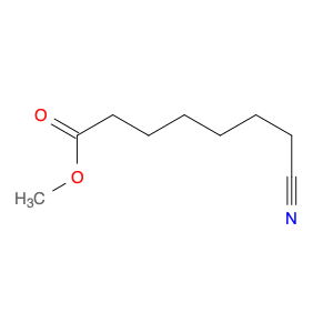 61831-05-8 Heptanoic acid, 7-cyano-, methyl ester