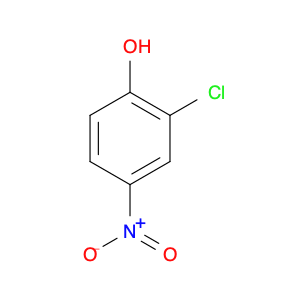 619-08-9 2-Chloro-4-nitrophenol