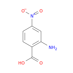 619-17-0 2-Amino-4-nitrobenzoic acid