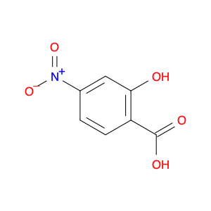 619-19-2 4-Nitrosalicylic acid