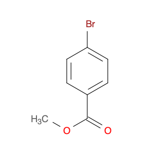 619-42-1 Methyl 4-Bromobenzoate