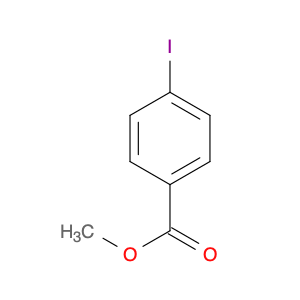 619-44-3 Methyl 4-iodobenzoate