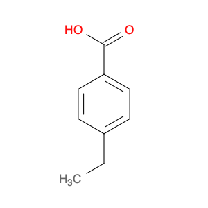 619-64-7 4-Ethylbenzoic acid