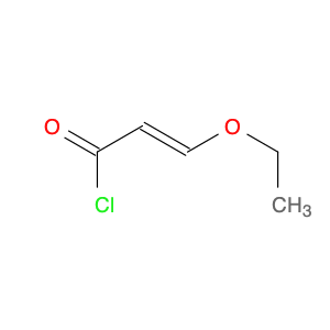 6191-99-7 2-Propenoyl chloride, 3-ethoxy-