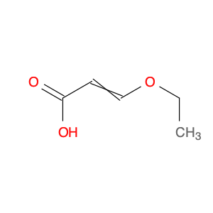 6192-01-4 3-Ethoxyacrylic acid