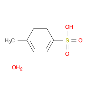 6192-52-5 p-Toluenesulfonic acid monohydrate