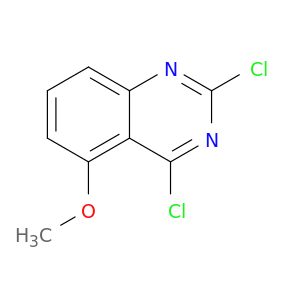 61948-59-2 8-METHOXY-2,4-DICHLOROQUINAZOLINE