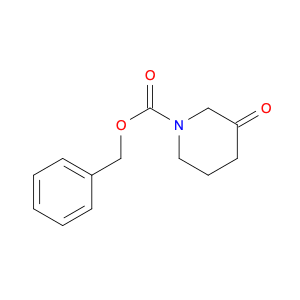 61995-20-8 Benzyl 3-oxopiperidine-1-carboxylate