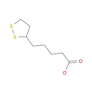 62-46-4 Lipoicacid