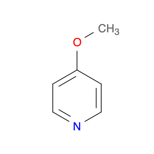 620-08-6 4-Methoxypyridine