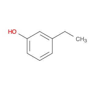 620-17-7 3-Ethylphenol