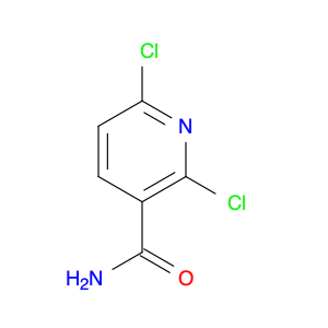 62068-78-4 2,6-Dichloronicotinamide