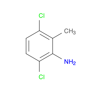 62077-26-3 3,6-Dichloro-2-methylbenzenamine