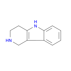 6208-60-2 2,3,4,5-Tetrahydro-1H-pyrido[4,3-b]indole