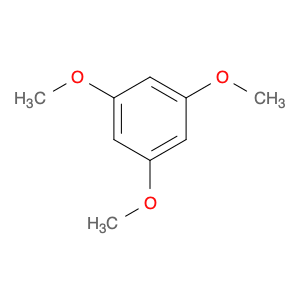 621-23-8 1,3,5-Trimethoxybenzene