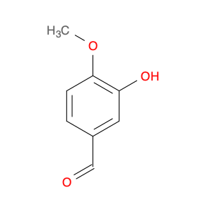 621-59-0 3-Hydroxy-4-methoxybenzaldehyde