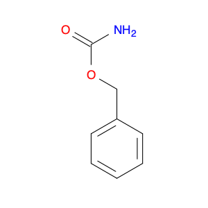 621-84-1 Carbamic acid, phenylmethyl ester