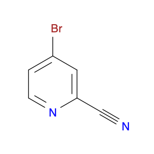 62150-45-2 4-Bromopyridine-2-carbonitrile