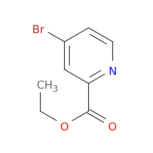 Ethyl 4-bromopicolinate