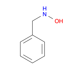 622-30-0 N-Benzylhydroxylamine