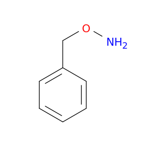 622-33-3 O-Benzylhydroxylamine