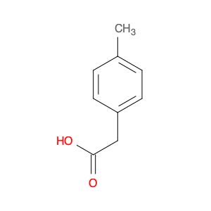 622-47-9 p-Tolylacetic acid